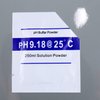 BOJACK 15 Pack of pH Meter Buffer Solution Powder for Precise and Easy PH Calibration, PH Calibration Powder Solution 4.01pH,6.86pH and 9.18pH