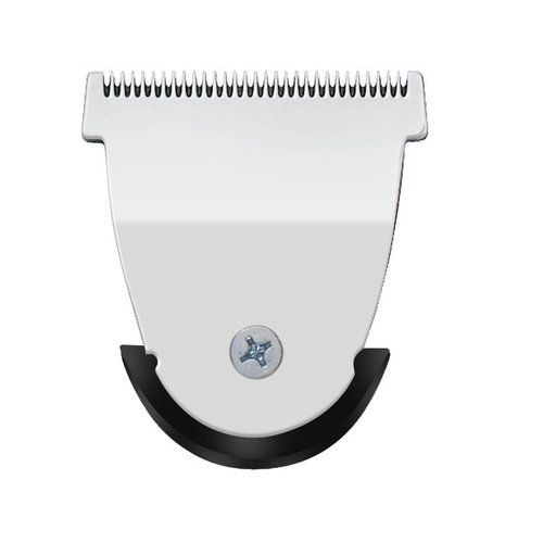 1Pack Clipper Replacement Blades #2111 Compatible with Wahl MagTrimmers 8841/8143 /8700- Replacement Blade MAG Clipper