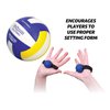 GoSports Perfect Set Volleyball Set Trainers - Teach Fundamentals and Proper Setting Form
