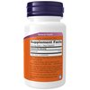 NOW Foods Supplements, Melatonin 3 mg, Free Radical Scavenger*, Healthy Sleep Cycle*, 60 Veg Capsules