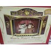 Family Puppet Theater Hand Puppets Zoo Animals with Stage by Restoration Hardwar