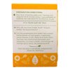 Simple Truth Organic Senna Leaf & Chamomile Laxative Herbal Tea 16 Ct Tea Bags (Pack of 2)