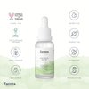Zaroza Anti-Acne Serum Formulated with Salicylic Acid and Niacinamide, Prevent Acne Formation and Balance Skin Tone, Ideal for Preventing Acne-Prone or Oily Skin, 1 fl oz / 30ml