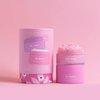 NCLA - Pink Champagne Body Care Discovery Set (Body Scrub + Body Butter) | Vegan, Cruelty-Free, Clean Skincare (2 Pieces)