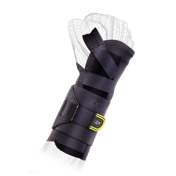 DonJoy Performance Bionic Elastic Wrist Brace - Left - X-Small/Small