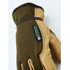 Hestra Job Kobolt FR Flame Resistance Glove for Handicraft and Industrial Work - Tan - 9