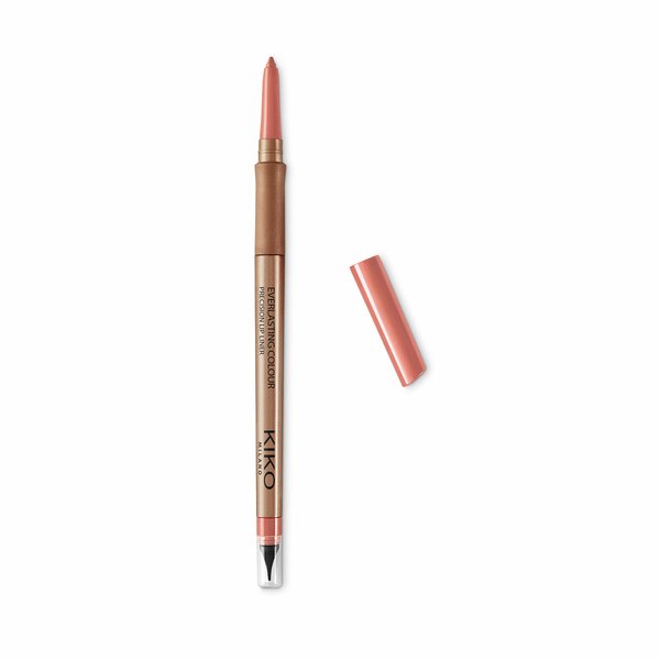 KIKO MILANO - Everlasting Colour Precision Lip Liner 402 Automatic lip pencil