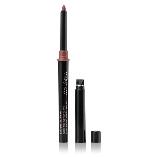 Mary Kay Lip Liner, Spiced Tea