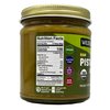 Wilderness Poets, Pistachio Butter - Organic, Raw, 100% Pistachio (8 Ounce)
