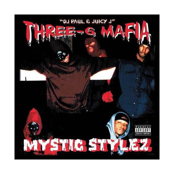 Mystic Stylez