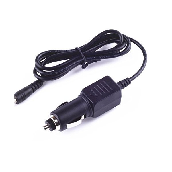 RadioShack PRO-82 Radio Scanner CAR 9V Charger/Adapter