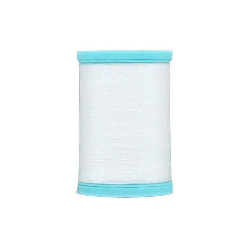 Eloflex Stretch Thread 225yd-white