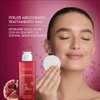 Perlier Pomegranate Micellar Water 200 ml, 6.7 Fl Oz made in Italy [italian import]