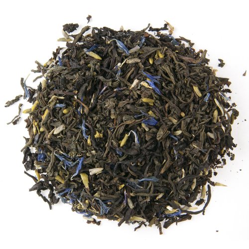 Earl Grey Cream Classic Loose Leaf Black Tea (16oz)