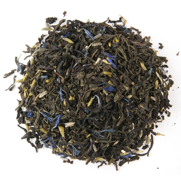 Earl Grey Cream Classic Loose Leaf Black Tea (16oz)