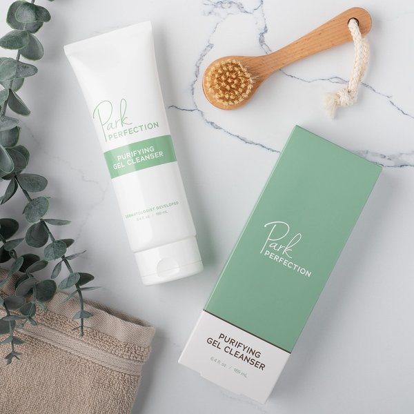 Park Perfection Purifying Gel Cleanser (6.4 fl. oz.)