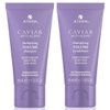 Alterna Haircare Caviar Anti-Aging Multiplying Volume Shampoo and Conditioner Set