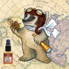 Badger, Beard Oil Organic, 1 Fl Oz