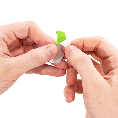 Holiday Ornament Craft Kits (Prancing Reindeer) - Variety of Entertaining Christmas Art Projects - Fun and Easy Activity for The Holidays