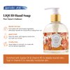 ROMIIE ZOI Mini Liquid Hand Soap - Autumn Embrace - 260 ML / 8.7 FL OZ.