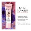 L'Oreal Paris Skin Paradise Water-infused Tinted Moisturizer with Broad Spectrum SPF 19 sunscreen lightweight, natural coverage up to 24h hydration for a fresh, glowing complexion, Deep 03, 1 fl oz