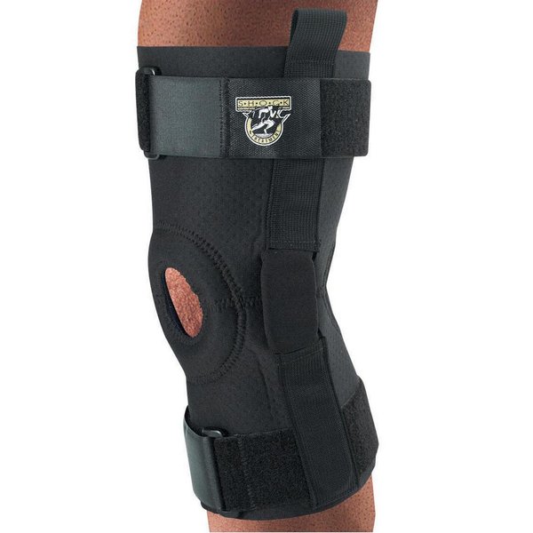Seirus Innovation Hyperflex Nuclear Knee Brace