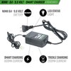 Valken Airsoft NiMH Smart Battery Charger - 8.4V-9.6V