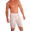 Petey's Washable Incontinence Underwear for Men (Moderate Protection) - Reusable Men's Briefs for Light to Moderate Leakage (X-Small (26" to 28"))