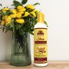 OKAY SHEA LEAVE IN CONDITIONER 8oz / 237ml