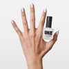 UN/DN Vegan Nail Polish - Blank Canvas - White Nail Polish - Fingernail Polish for Women and Men - Long Lasting, Cruelty Free - 0.5 oz