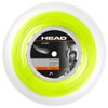 Head Lynx Tennis Racket String 660' Reel - 16 Gauge Monofilament Racquet String, Neon Yellow