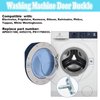 5304505088 Washer Door Strike Replacement for Frigidaire Electrolux Washer Door Latch AP6031188 4452319 PS11766033 EFLW317TIW0,EFLW417SIW0,EFLS517SIW0,EFLS617SIW0
