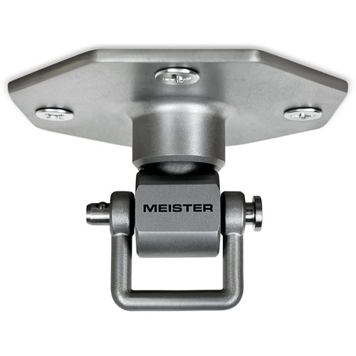 Meister SpeedKills Thunderbolt Triple-Bearing Speed Bag Swivel