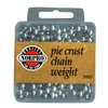 Norpro Pie Crust Weight Chain
