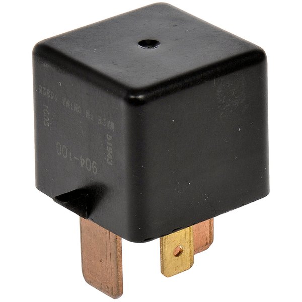Dorman 904-100 Diesel Glow Plug Relay Compatible with Select Chevrolet / GMC Models