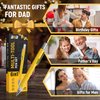 BIIB Gifts for Men, Multitool Pen Mens Gifts for Dad, Gifts for Him Husband Grandpa, Dad Gifts from Daughter, Birthday Gifts for Men Who Have Everything, Gadgets Tools for Men, Funny Gifts