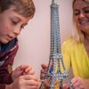 Eitech Landmark Series Eiffel Tower Construction Set & Educational Toy - Intro to Engineering & STEM Learning with 250 Pieces - Promotes Innovation, Creativity, and Cognitive Development