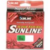 Sunline Super Natural Monofilament Fishing Line (Natural Clear, 14-Pounds/330-Yards)