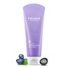 WELCOS FRUDIA Blueberry Hydrating Cleansing Gel to Foam | Hydrating Facial Cleanser for Men & Women | Face Wash for Dry Skin Oily Skin & Sensitive Skin Facial Skin Care Products (Pack of 1, 4.9 fl oz)
