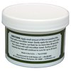 E.J. Wheaton Co. Microcrystalline Wax Polish, Preserves and Protects Metal, Leather and Wood Surfaces, Made in USA (8 oz.)