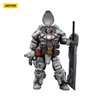 BLOOMAGE JOYTOY (BEIJING) TECH Sorrow Expeditionary Forces: 9th Army of The White Iron Cavalry 1:18 Scale Action Figure, Multi