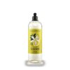 Caldrea Dish Soap, Biodegradable Dishwashing Liquid made with Soap Bark and Aloe Vera, Sea Salt Neroli, 16 oz
