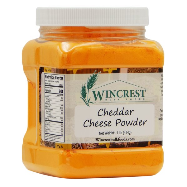 Cheddar Cheese Powder