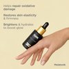 ISDIN Melatonik, Overnight Recovery Anti-Aging Benefits Night Serum, 3-in-1 Repairs, Restores and Brightens with Melatonin, Bakuchiol, Vitamin C…