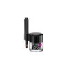 Cyzone Studio Look Intense Color Gel Eyeliner, Waterproof and Long Lasting, Color: Black .05 oz (1.5g)