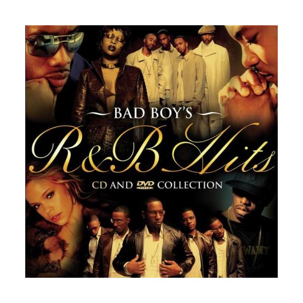 Bad Boys R&B Hits