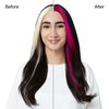 Punky Sugar Cloud, Semi-Permanent Foaming Hair Color, CandyFloss, 6 fl oz.