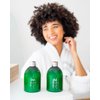 MASAMI Mekabu Hydrating Shampoo: Sulfate-Free, Paraben-Free, Vegan