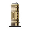 LEGO Architecture 6101026 Flatiron Building 21023 Building Kit