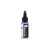 Dynamic Color Co. - Lavender Color Tattoo Ink, Long Lasting Vivid Color, Sterilized, Made in USA, Since 1990 (1 oz Bottle)